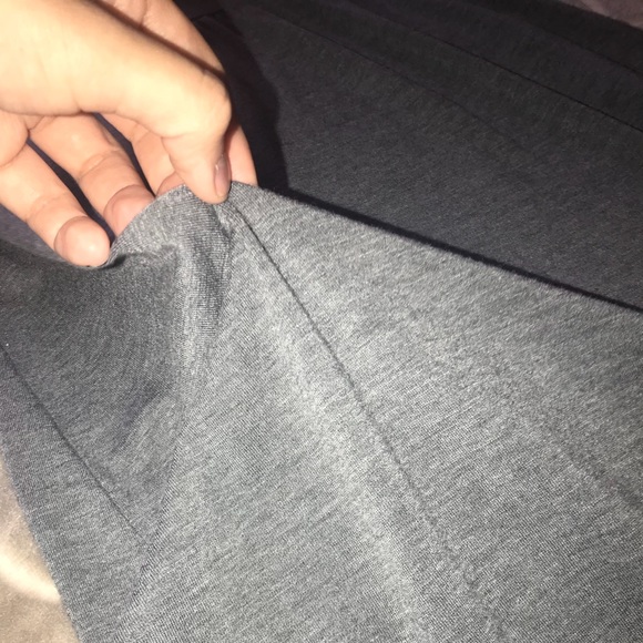 Grey Dress - Picture 4 of 4